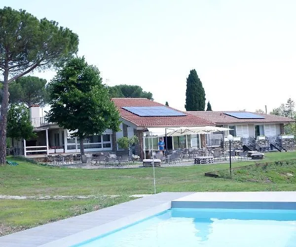 Casa Di Palaia