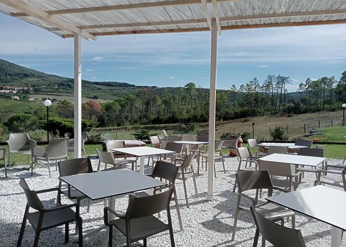 Casa Di Palaia