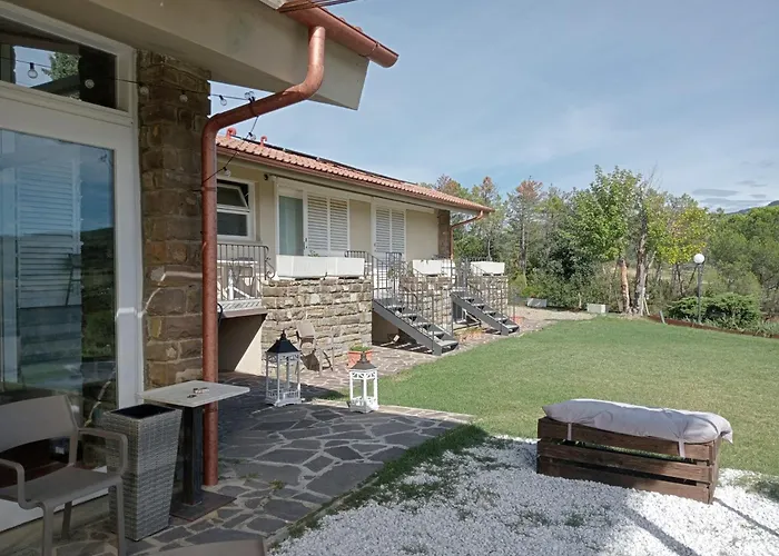 Casa Di Palaia