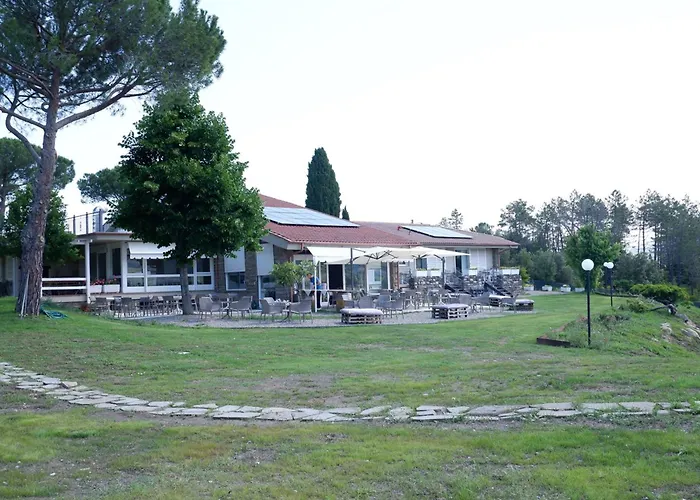Casa Di Palaia