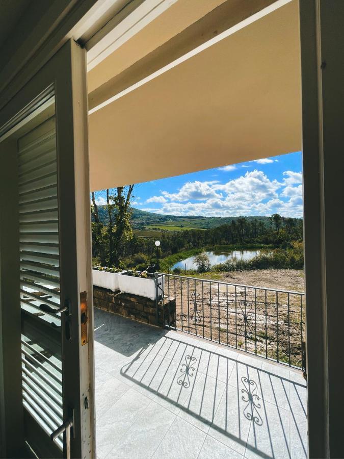 Casa Di Palaia Pensión Strada in Chianti