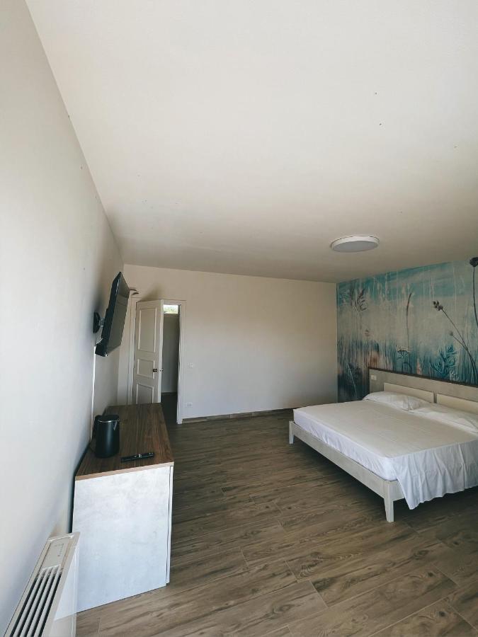 Casa Di Palaia Pensión