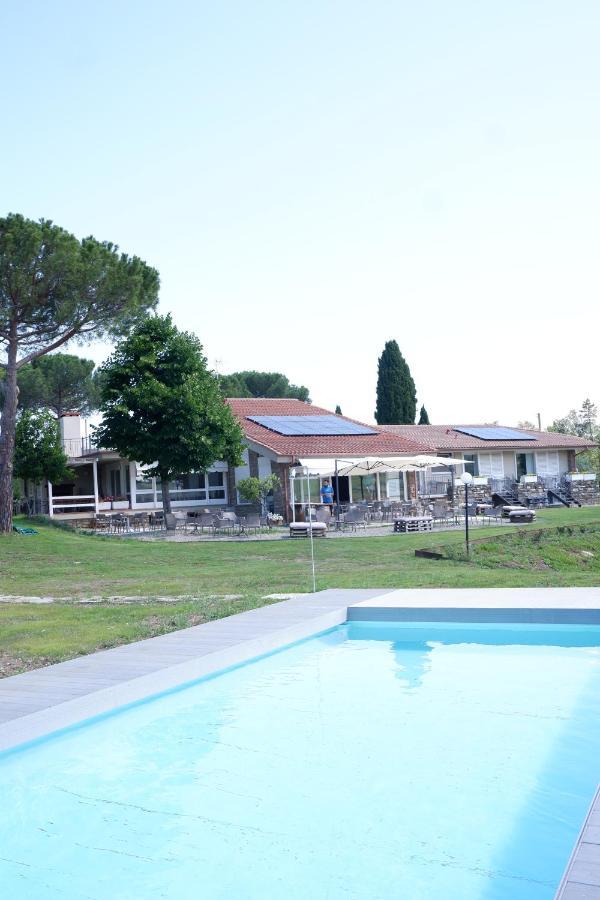 Casa Di Palaia Strada in Chianti