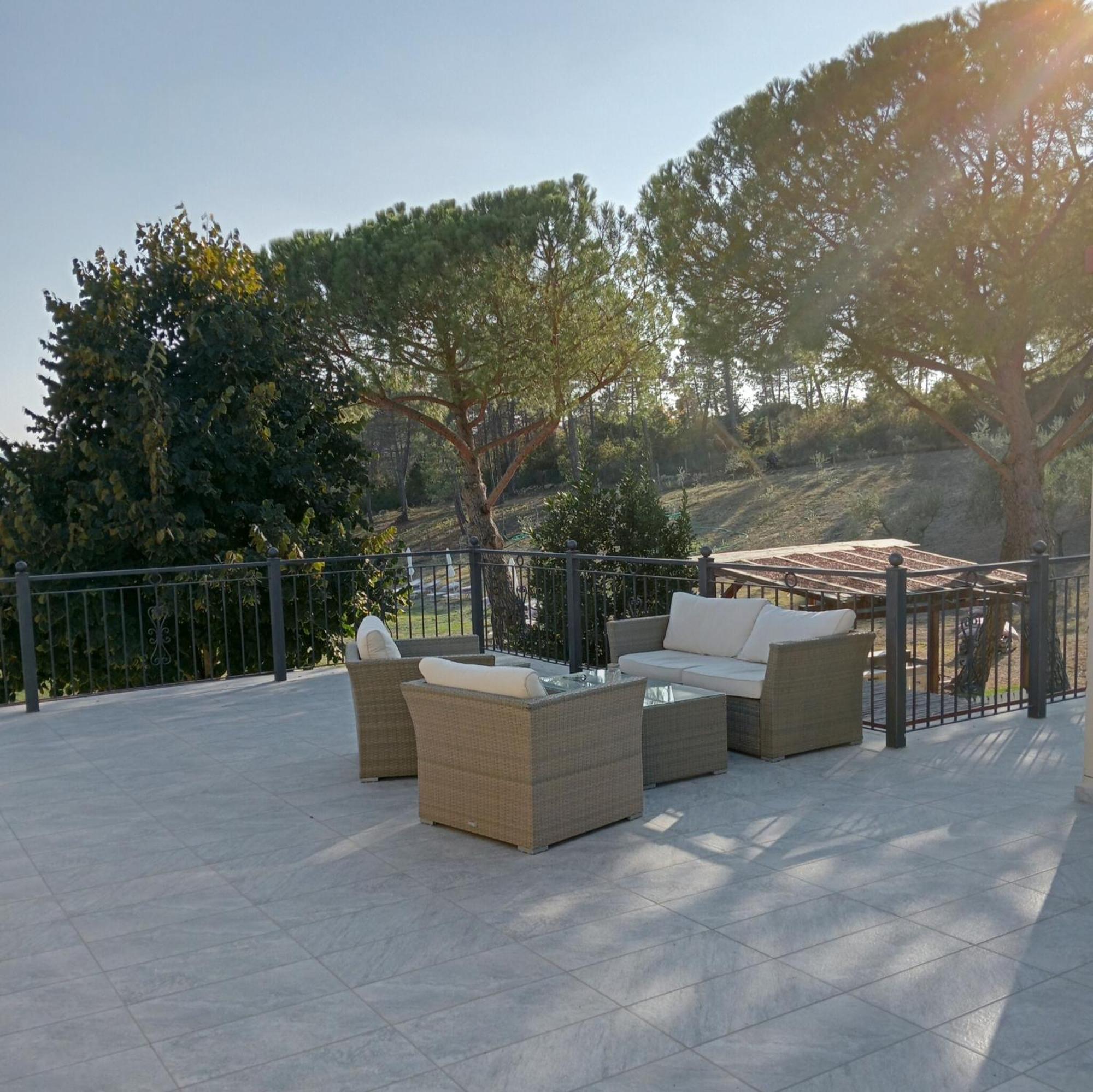 Casa Di Palaia *