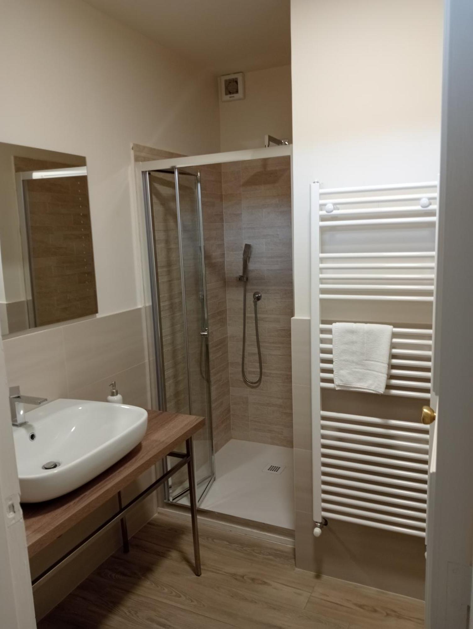 Casa Di Palaia Guest house